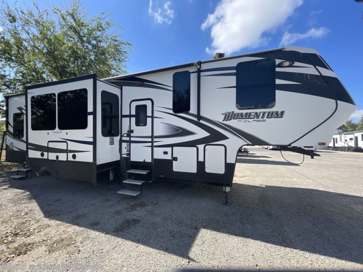 Email now about this 2017 Grand Design Momentum 350M! Used 2017 Grand Design Momentum 350M available in Kerrville, Texas