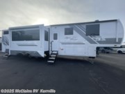 Contact us now about this 2026 Highland Ridge Open Range 3X 390TBS! 2026 Open Range 3X 390TBS by Highland Ridge from McClains RV in Kerrville, Texas