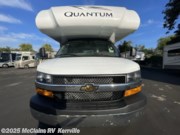 Call now about this 2026 Thor Motor Coach Quantum LC19! 2026 Thor Motor Coach Quantum LC19 - New Class C For Sale by McClains RV in Kerrville, Texas