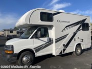 New 2026 Thor Motor Coach Quantum LC19 available in Kerrville, Texas