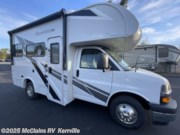 Contact us now about this 2026 Thor Motor Coach Quantum LC19! 2026 Quantum LC19 by Thor Motor Coach from McClains RV in Kerrville, Texas
