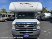 Call now about this 2026 Thor Motor Coach Quantum LC21! 2026 Thor Motor Coach Quantum LC21 - New Class C For Sale by McClains RV in Kerrville, Texas