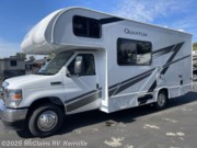 New 2026 Thor Motor Coach Quantum LC21 available in Kerrville, Texas