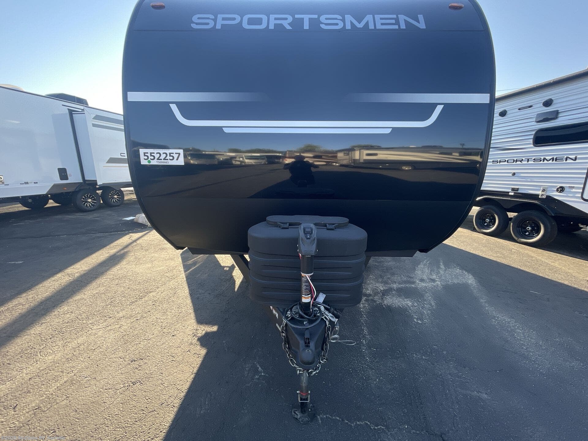 Call now about this 2026 K-Z Sportsmen SE 301BHK! 2026 K-Z Sportsmen SE 301BHK - New Travel Trailer For Sale by McClains RV in Kerrville, Texas