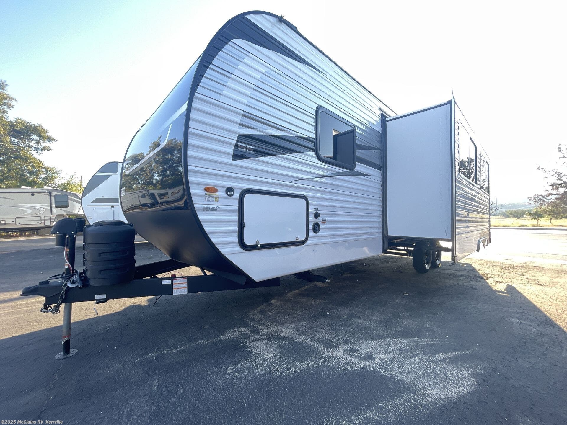 New 2026 K-Z Sportsmen SE 301BHK available in Kerrville, Texas