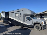 Call now about this 2026 Grand Design Lineage 31ZW! 2026 Grand Design Lineage 31ZW - New Super C For Sale by McClains RV in Kerrville, Texas