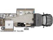 Contact us now about this 2026 Grand Design Lineage 31ZW! 2026 Lineage 31ZW by Grand Design from McClains RV in Kerrville, Texas