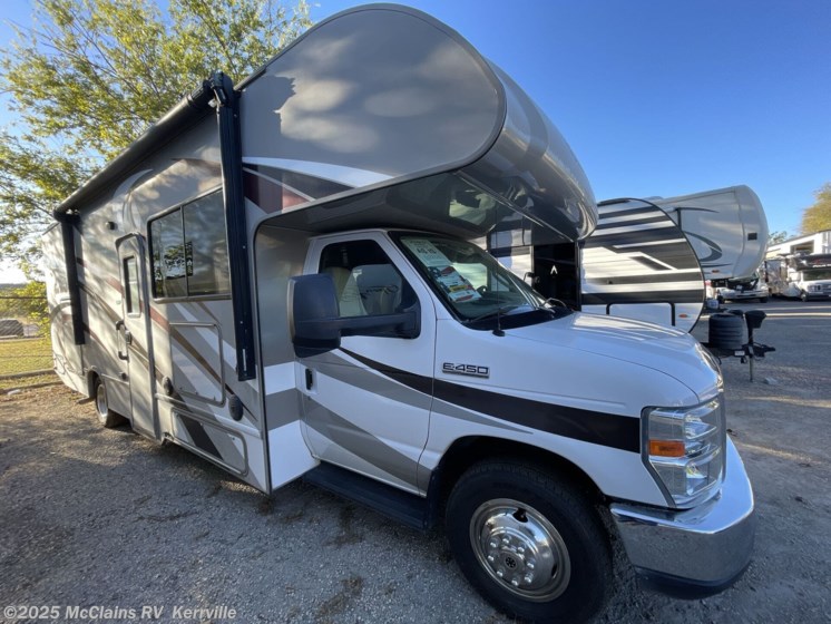 Email now about this 2016 Thor Motor Coach Four Winds 29G! Used 2016 Thor Motor Coach Four Winds 29G available in Kerrville, Texas