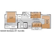 Call now about this 2016 Thor Motor Coach Four Winds 29G! 2016 Thor Motor Coach Four Winds 29G - Used Class C For Sale by McClains RV in Kerrville, Texas