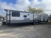 Contact us now about this 2023 Coachmen Catalina 39MKTS! 2023 Catalina 39MKTS by Coachmen from McClains RV in Kerrville, Texas