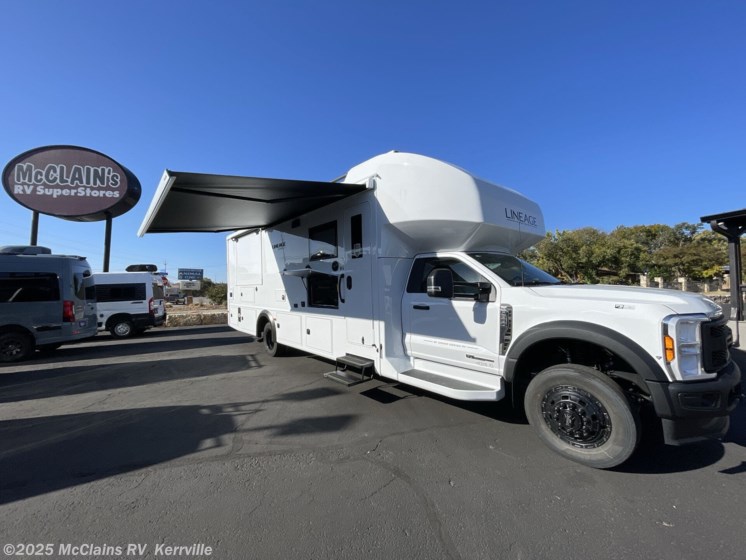 Email now about this 2026 Grand Design Lineage 31ZW! MAIN