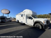 Call now about this 2026 Grand Design Lineage 31ZW! 2026 Grand Design Lineage 31ZW - New Super C For Sale by McClains RV in Kerrville, Texas