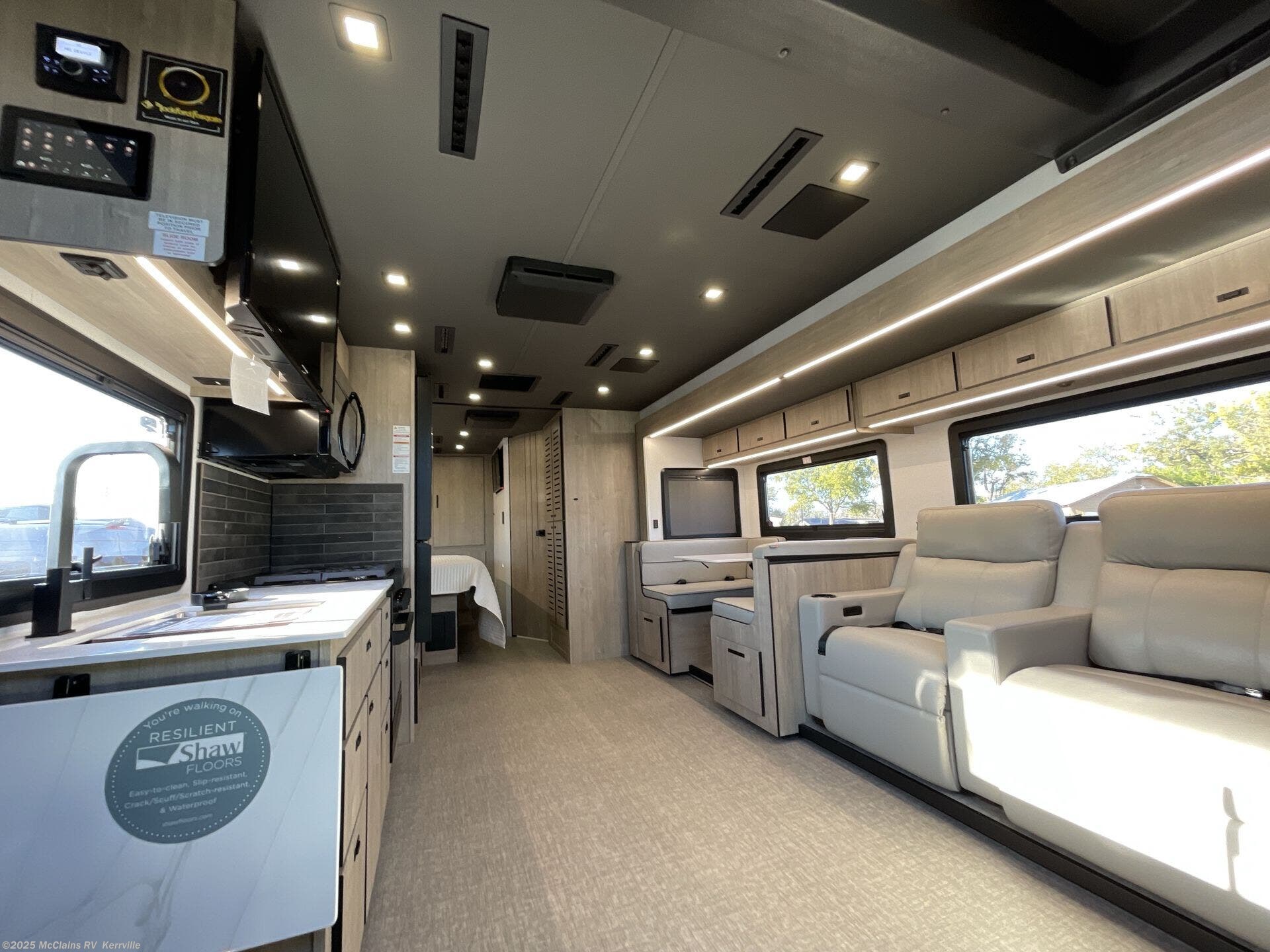 New 2026 Grand Design Lineage 31ZW available in Kerrville, Texas