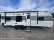 Call now about this 2026 Highland Ridge Open Range CONV 26DB! 2026 Highland Ridge Open Range CONV 26DB - New Travel Trailer For Sale by McClains RV in Kerrville, Texas
