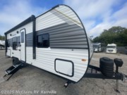 Contact us now about this 2026 Highland Ridge Open Range CONV 26DB! 2026 Open Range CONV 26DB by Highland Ridge from McClains RV in Kerrville, Texas