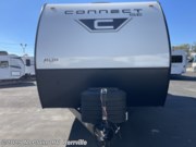 Call now about this 2026 K-Z Connect SE 221RB! 2026 K-Z Connect SE 221RB - New Travel Trailer For Sale by McClains RV in Kerrville, Texas