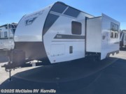 New 2026 K-Z Connect SE 221RB available in Kerrville, Texas