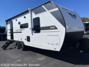 Contact us now about this 2026 K-Z Connect SE 221RB! 2026 Connect SE 221RB by K-Z from McClains RV in Kerrville, Texas