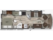 Call now about this 2022 Itasca Sunstar 31B! FLOOR PLAN