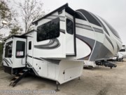 Contact us now about this 2022 Grand Design Solitude 382WB! 2022 Solitude 382WB by Grand Design from McClains RV in Kerrville, Texas