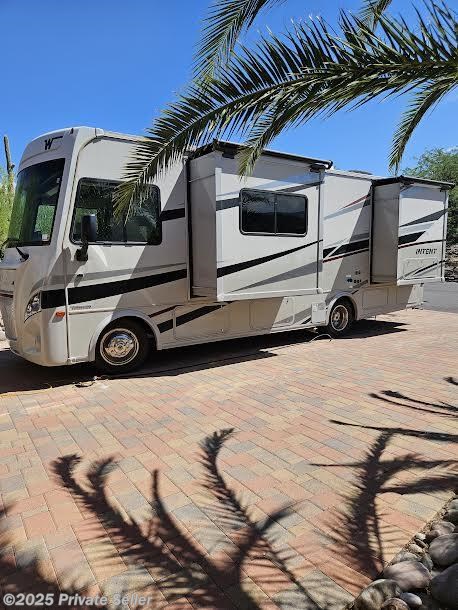Email now about this 2020 Winnebago Intent 28Y! Used 2020 Winnebago Intent 28Y available in Tucson, Arizona