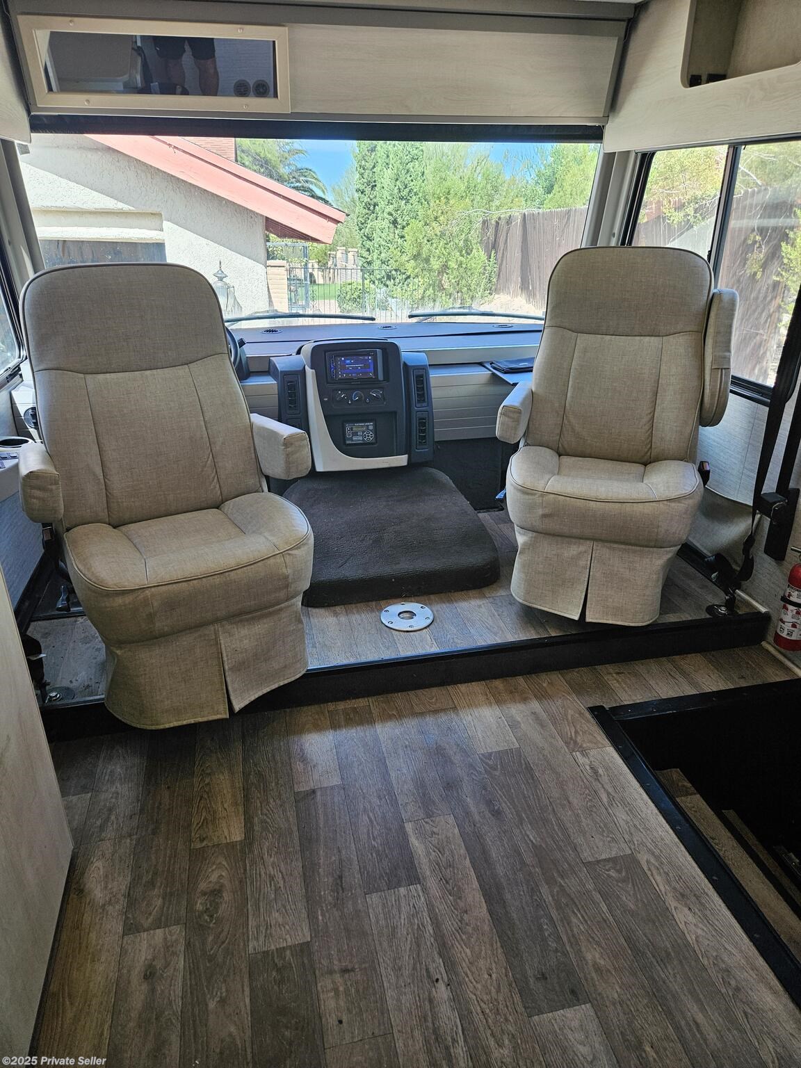 Call now about this 2020 Winnebago Intent 28Y! 2020 Winnebago Intent 28Y - Used Class A For Sale by For Sale By Owner in Tucson, Arizona