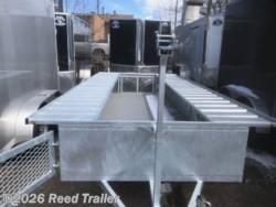 New 2025 SportTrail 1418US available in Wheat Ridge, Colorado