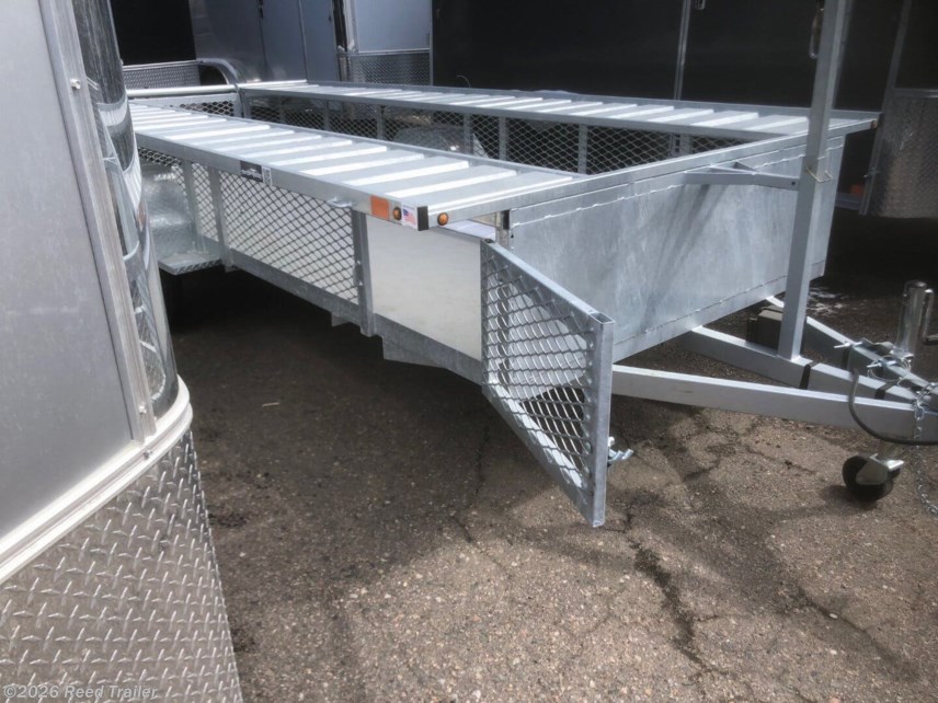 New 2025 SportTrail 1418US available in Wheat Ridge, Colorado