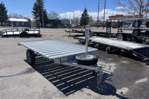 2025 SportTrail 6X10 RAFT