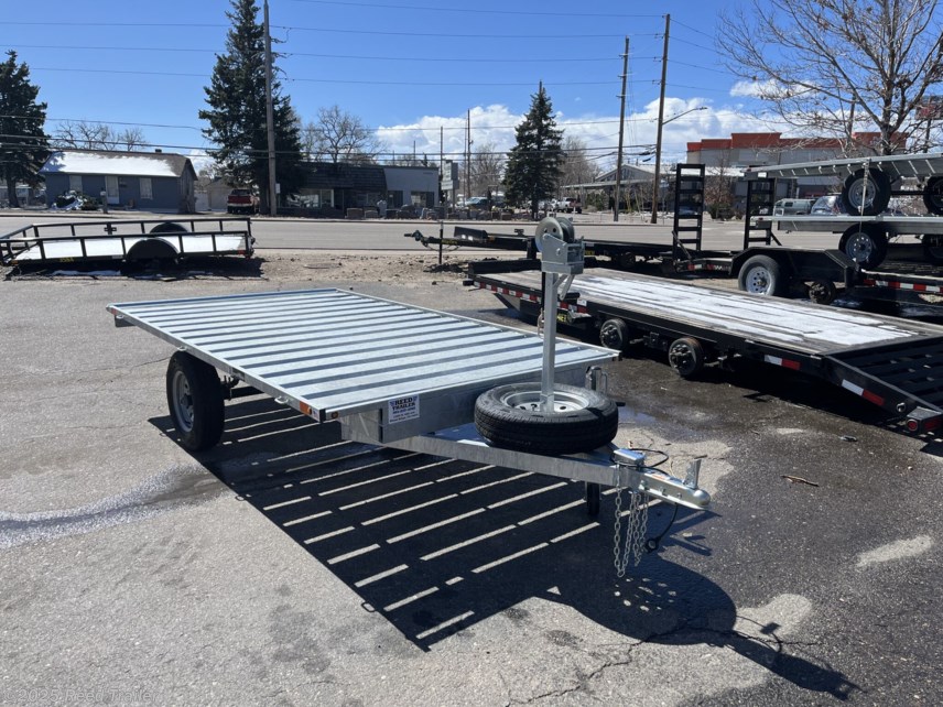 New 2025 SportTrail 6X10 RAFT available in Wheat Ridge, Colorado