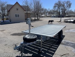 2025 SportTrail 6X10 RAFT - New Utility Trailer for sale by Reed Trailer in Wheat Ridge, Colorado