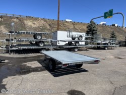 New 2025 SportTrail 6X10 RAFT available in Wheat Ridge, Colorado