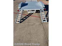 2025 SportTrail - New Flatbed Trailer for sale by Reed Trailer in Wheat Ridge, Colorado