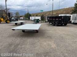 New 2025 SportTrail 7x12 RAFT W./BIKE RAIL AND RAMP-UPGRADED available in Wheat Ridge, Colorado
