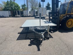 New 2025 SportTrail 7x12 RAFT available in Wheat Ridge, Colorado