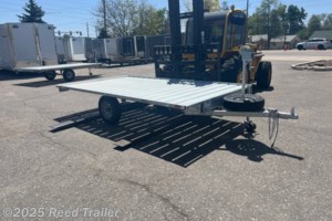 2025 SportTrail 7x12 RAFT