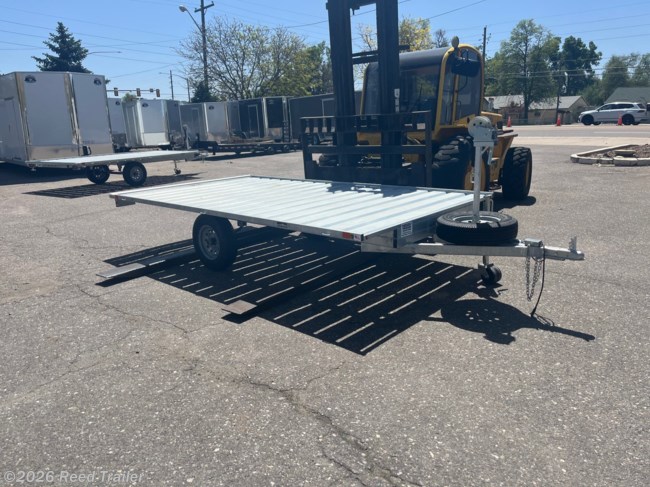 2025 SportTrail 7x12 RAFT