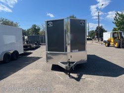 2026 7x14+v-nose (TAC) by R&M Trailer Mfg from Reed Trailer in Wheat Ridge, Colorado