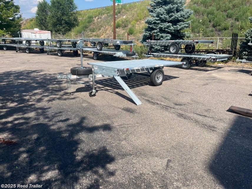 New 2025 SportTrail 6X10 RAFTB W/UPGRADED BIKE RAIL AND RAMP available in Wheat Ridge, Colorado