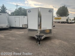 2026 7x16+v-nose (TAC) by R&M Trailer Mfg from Reed Trailer in Wheat Ridge, Colorado