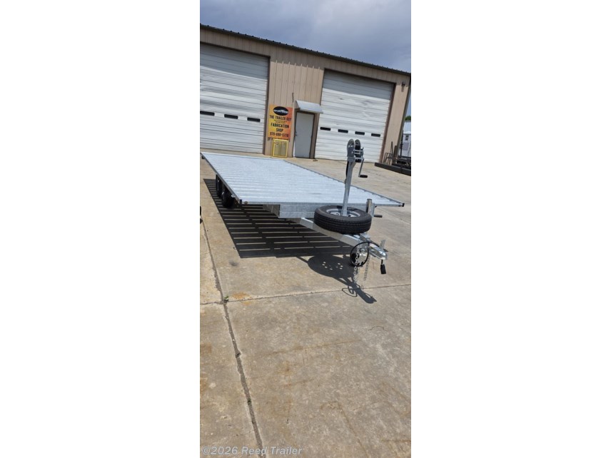 New 2025 SportTrail available in Wheat Ridge, Colorado