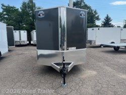 2026 7x14+v-nose (TAS) by R&M Trailer Mfg from Reed Trailer in Wheat Ridge, Colorado