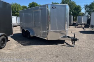 2026 R&M Trailer Mfg 7x14+v-nose (TAC)