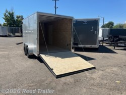 2026 7x14+v-nose (TAC) by R&M Trailer Mfg from Reed Trailer in Wheat Ridge, Colorado