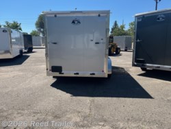 New 2026 R&M Trailer Mfg 7x14+v-nose (TAC) available in Wheat Ridge, Colorado