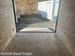 2026 7x14+v-nose (TAS) by R&M Trailer Mfg from Reed Trailer in Wheat Ridge, Colorado