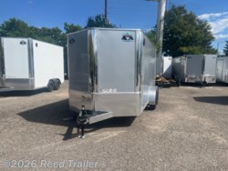 2026 7x14+v-nose (TAC) by R&M Trailer Mfg from Reed Trailer in Wheat Ridge, Colorado