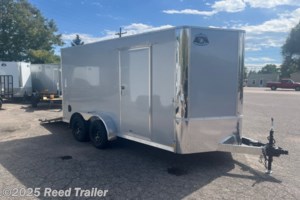 2026 R&M Trailer Mfg 7x14+v-nose (TAC)