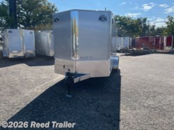 New 2026 R&M Trailer Mfg 7x16+v-nose (TAS) available in Wheat Ridge, Colorado