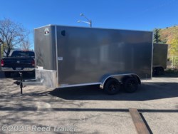 2026 7x14+v-nose (TAS) by R&M Trailer Mfg from Reed Trailer in Wheat Ridge, Colorado